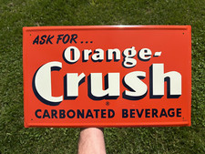 Ask orange crush for sale  Greencastle