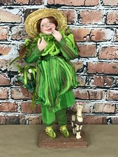 Irish leprechaun woman for sale  Zanesville