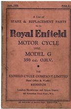 Royal enfield 350cc for sale  ALFRETON