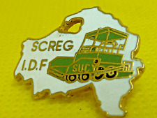 Pin pins badge d'occasion  Arnage