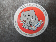 Crest toothpaste pin for sale  REDCAR