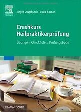 Crashkurs heilpraktikerprüfun gebraucht kaufen  Berlin