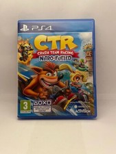 crash team racing usato  Cisterna di Latina