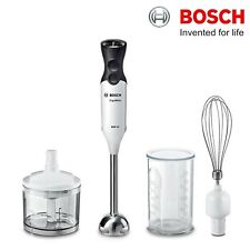 Bosch ms6ca4150g ergomixx for sale  SWANSEA