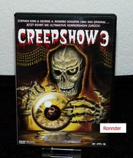Creepshow dvd gebraucht kaufen  Leverkusen
