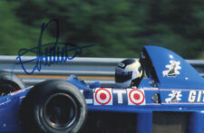 Stefan johansson driver for sale  UK