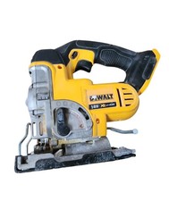 Dewalt dcs331 stichsäge gebraucht kaufen  Hamburg