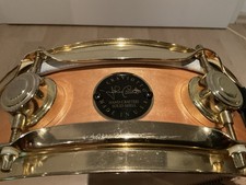 Craviotto snare piccolo gebraucht kaufen  Übersee