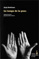 Temps peau d'occasion  France