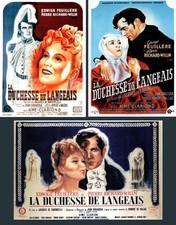 Classique film francais d'occasion  Saint-Cloud