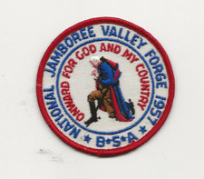 National jamboree 1957 for sale  Le Roy