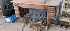 Vintage singer sewing for sale  Port Huron