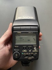 Pentax flash 360 d'occasion  La Ferté-Gaucher