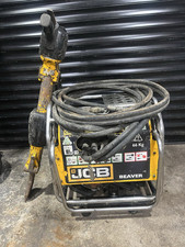 Jcb hydraulic breaker for sale  DONCASTER