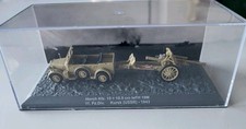 Deagostini atlas panzer gebraucht kaufen  Hamburg