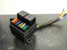 Way 12v fuse for sale  WESTON-SUPER-MARE