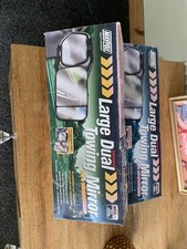 Maypole deluxe dual for sale  TORPOINT