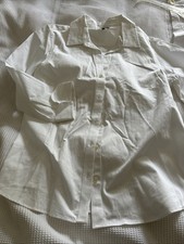 White crisp cotton for sale  RICHMOND