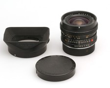 Leica leitz elmarit usato  Spedire a Italy