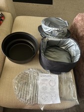 Combo bbq grill for sale  North Ridgeville