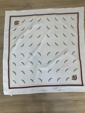 Tennent lager scarf for sale  WEYMOUTH
