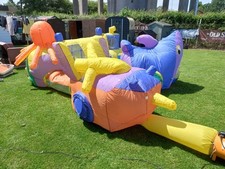 Airflow undersea adventure for sale  THETFORD
