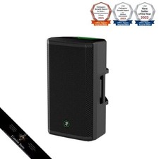 Parleur mackie thrash212 d'occasion Parleur mackie thrash212 d'occasion  Expédié en France