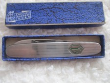 Taschenmesser henckels zwillin gebraucht kaufen  Wesel