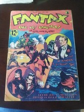Fantax gangsters ed d'occasion  Quimper