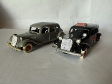 Norev modeles citroën d'occasion  Bordeaux-