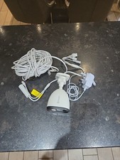 Swann swifi spotcam for sale  CHATTERIS