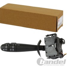 Lenkstockschalter lichtschalte gebraucht kaufen  Henstedt-Ulzburg