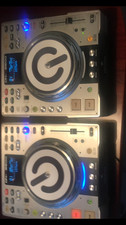 Denon s3500 mp3 for sale  WOKING