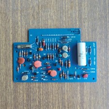 Ampex circuit board for sale  LONDON