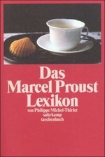 Marcel proust lexikon gebraucht kaufen Marcel proust lexikon gebraucht kaufen  Berlin