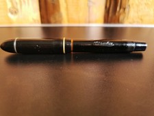 Vintage kolbenfüller straba gebraucht kaufen Vintage kolbenfüller straba gebraucht kaufen  Amberg