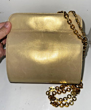 Salvatore ferragamo gancini for sale  Newport