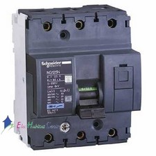 Disjoncteur modulaire 80a d'occasion Disjoncteur modulaire 80a d'occasion  Bergerac