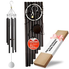 528hz solfeggio windchimes for sale  Hyannis