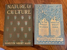 Hamilton wright mabie for sale  Clyde