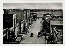 Porto cesareo lecce usato  Bari