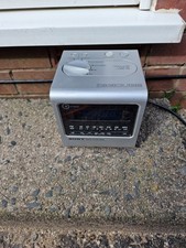 Sony digicube clock for sale  PRESTON