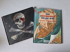 Kinderbücher piraten wimmelbu gebraucht kaufen  Schöllkrippen