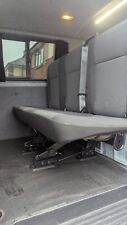 Transporter rear bench for sale  WIGAN