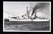 Wl7644 royal navy for sale  EAST COWES