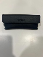 Black guess case for sale  LONDON