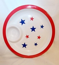 Patriotic stars chip for sale  Monongahela