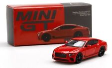 Bentley continental james gebraucht kaufen  Maintal