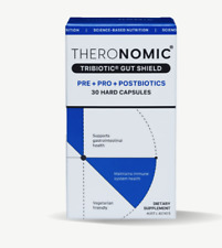 Escudo intestinal tribiótico teronômico comprar usado  Enviando para Brazil