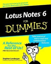 Lotus notes for gebraucht kaufen  Berlin